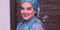 رونمایی بهاره رهنما  از چهره خود در 18 سالگی!+عکس
