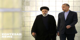 واکنش چهره‌ها به شهادت ابراهیم رئیسی/ از خاتمی تا احمدی‌نژاد تسلیت گفتند