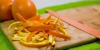 می خواهید سرطان نگیرید؛ پوست این میوه خوشمزه را بخورید!