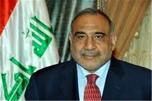 گفت‌وگوی تلفنی نخست‌وزیر عراق با پمپئو درباره تحریم‌های ضدایرانی