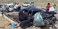 ۸۷۰ حادثه هفته گذشته در ایران/ مازندران، اصفهان و گلستان در صدر