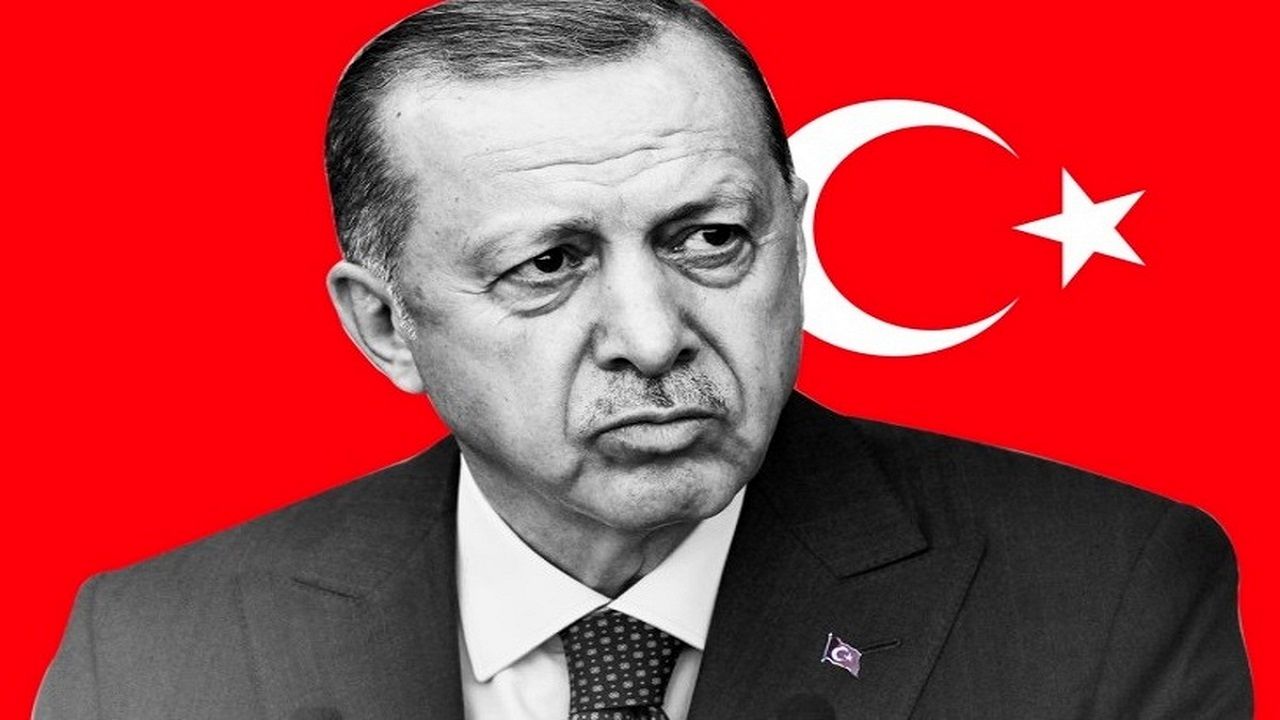 واکنش پلیس ترکیه به پخش شایعه مرگ اردوغان