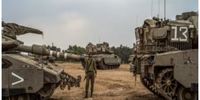 جنگ حماس و اسرائیل؛ خاورمیانه روی انبار باورت 