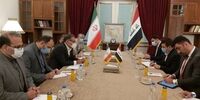 انتظار شمخانی از دولت عراق درباره پیگیری ترور شهید سلیمانی