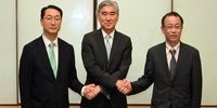 موضع‌گیری سه کشور به آزمایش موشکی کره شمالی / وزارت خارجه کره جنوبی بیانیه داد 