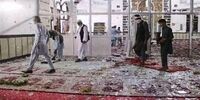 انفجار مسجد مزار شریف کار چه کسانی بود؟