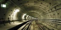 پروژه خط ۹ مترو تهران‌ آغاز به کار کرد