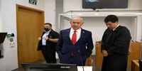 ترفند جدید نتانیاهو برای فرار از محاکمه فساد/ دادستان کل و رئیس موساد هم رشوه گرفته اند