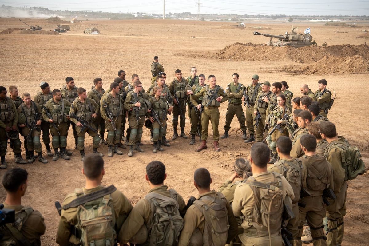 افشاگری نتانیاهو درباره شکاف در ارتش اسرائیل/ ماجرای اعتصاب سربازان ذخیره اسرائیلی چیست؟