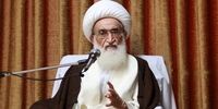 تکذیب استفتاء منتسب به آیت الله نوری همدانی درباره فروش کلیه