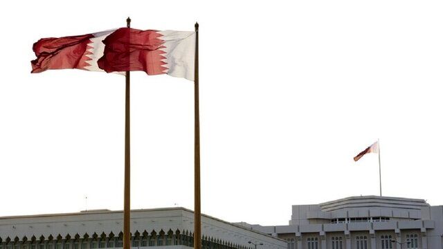 موضع قطر درباره عادی سازی روابط با سوریه