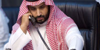 ارتباط تلفنی پمپئو با بن‌سلمان