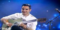 واکنش متفاوت محسن یگانه به حمله اسرائیل به ایران/ برای دفاع از مرزها، خیلی‌ها مثل من دست پدرشان را نگرفتند