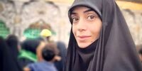 الهام چرخنده مجری شد
