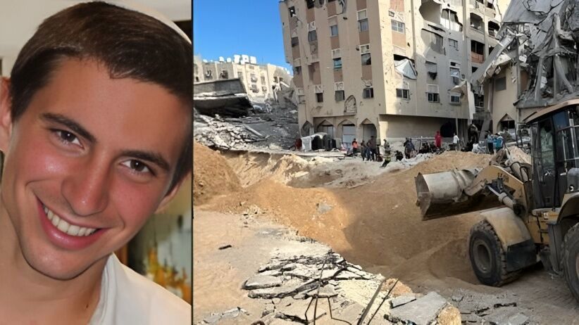 مذاکرات محرمانه تل آویو با حماس/گذرگاه امن برای ۱۲۰ نیروی حماس در ازای چه؟