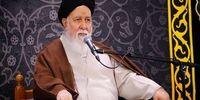 علم‌الهدی: دشمن به دنبال ضربه زدن به زیرساخت‌ مردمی نظام است