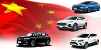 اعتماد مشتریان به خودروهای چینی کم شد/ چرا خودروهای چینی وارداتی از جذابیت افتادند؟