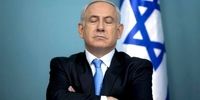 نتانیاهو: سلاح ایرانی‌ها به لبنان نمی‌رسد