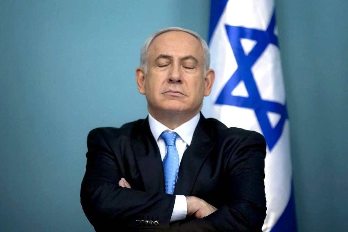 نتانیاهو: سلاح ایرانی‌ها به لبنان نمی‌رسد