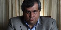 بهروز ریخته‌گران، بدهکار بزرگ بانک سرمایه: من متهم اشتباهی‌ام!