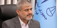 قاضی القاصی‌مهر در اوین جانباز شد