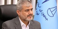 قاضی القاصی‌مهر در اوین جانباز شد