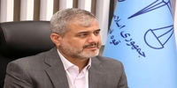 قاضی القاصی‌مهر در اوین جانباز شد