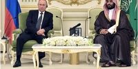 مسکو و ریاض درباره تحولات بازار نفت گفتگو کردند