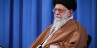 پاسخ رهبر انقلاب به نامه جوانی که از فساد مسئولان گلایه کرده بود +عکس