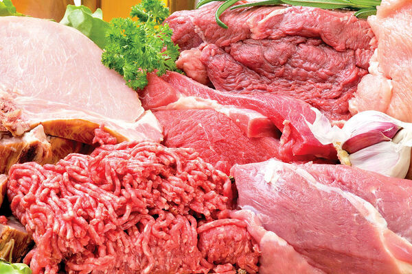 برنامه دولت برای کنترل بازار گوشت در سال آینده
