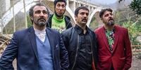 دستگیری طرفدار افراطی سریال پایتخت
