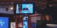 علی لاریجانی: رهبری با تعاملات اقتصادی با غرب مسئله‌ای ندارند | چرا ترامپ در حین مذاکره به ایران رکب زد و حمله کرد؟ 