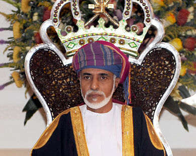 نقش جدید «سلطان» در میان ایران و عربستان