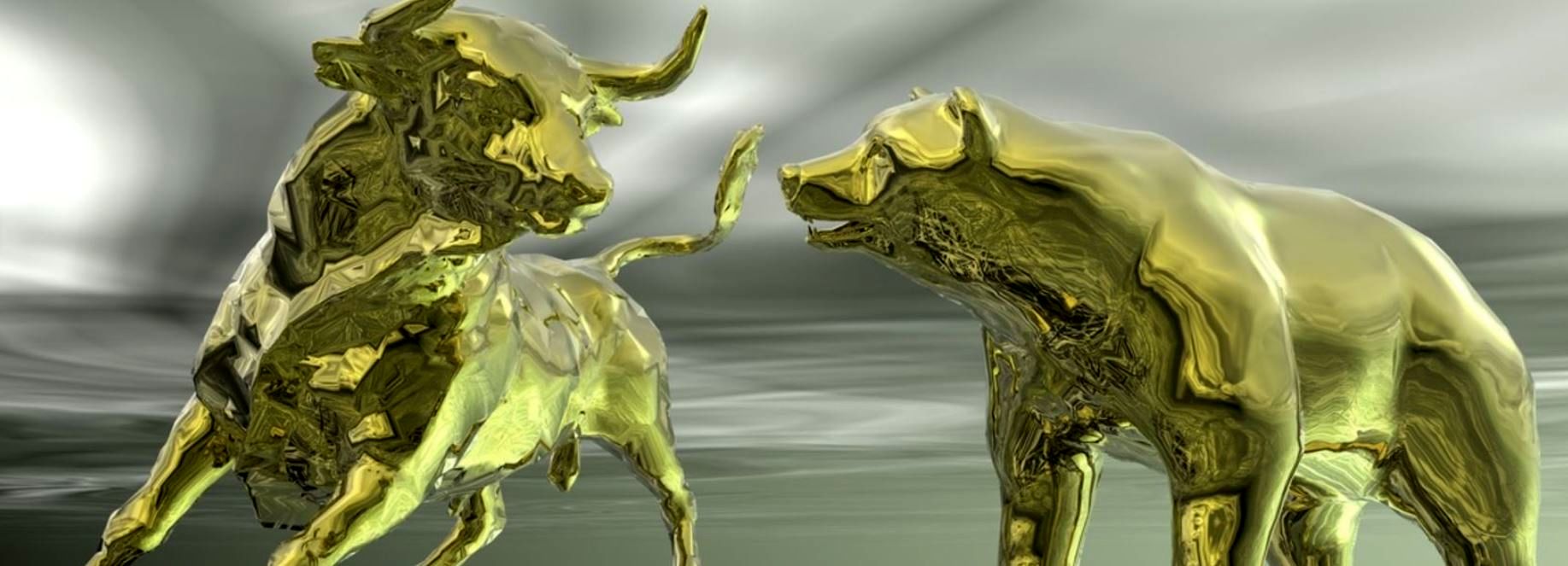پیش بینی جدید از قیمت طلا؛ رصد سه خبر برای حدس قیمت طلا