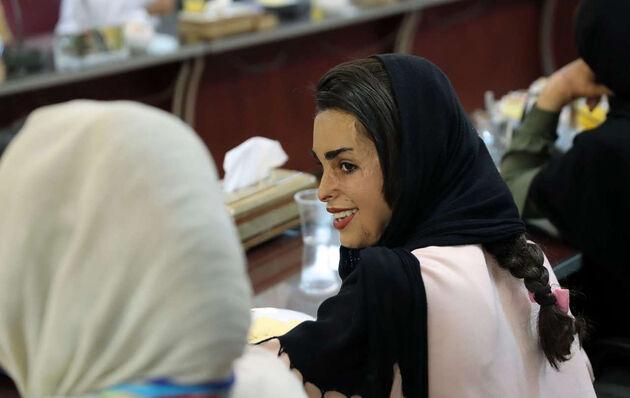 دختران شین‌آبادی