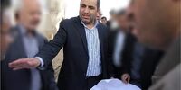 محمود میرلوحی : در قرار داد هلدینگ الماس و مؤسسه یاس شریفی نماینده قالیباف بود، آبرومند، نماینده سپاه 

