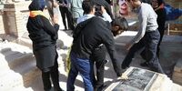درخواست رسمی عراق از ایران درباره اماکن متبرکه 