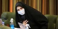 دختر سردار سلیمانی عذرخواهی کرد /ماجرا چه بود؟
