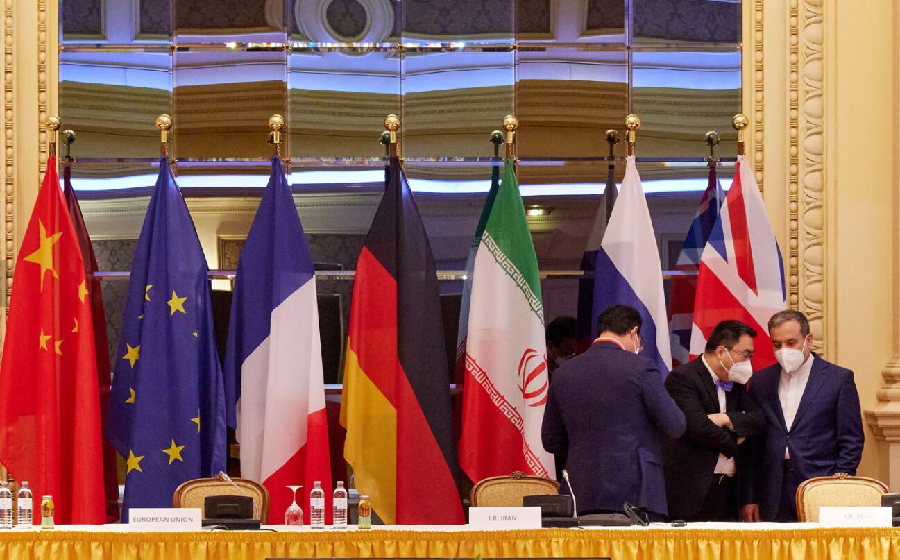  با روند مثبت مذاکرات وین به زودی فضا باز می‌شود