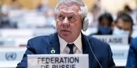 انتقاد تند روسیه از جلسه شورای حقوق بشر علیه ایران