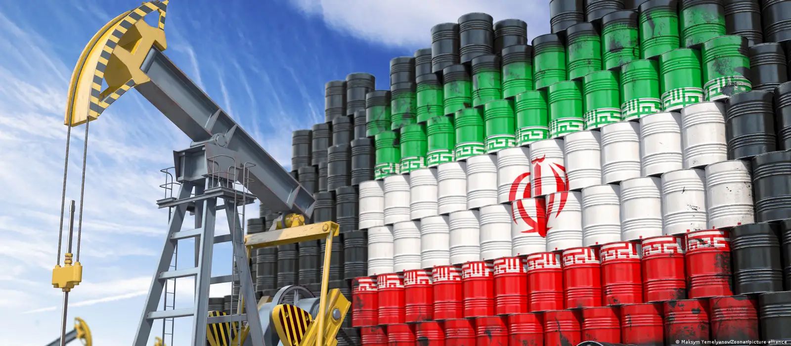 پنهان‌کاری در فروش نفت | آیا مفاسد نفت گریبان اقتصاد ایران را می‌گیرد؟ | دور زدن تحریم به اسم رمز رانت نفتی تبدیل شده است