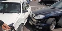 سقف پرداخت خسارت خودرو، بدون کروکی + جزئیات