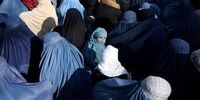طالبان کتک زدن زنان و فرزندان را «بدون شکستگی» قانونی اعلام کرد