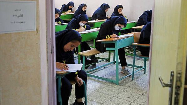 امتحانات هماهنگ کشوری دوره متوسطه اول لغو شد/ توضیحات مهم سخنگوی آموزش و پرورش