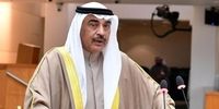  احتمال استعفای دولت کویت تا دو روز آینده 

