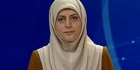 خداحافظی ناگهانی مجری زن مشهور با تلویزیون + فیلم