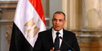مصر: به تلاش‌ها برای حل و فصل پرونده هسته‌ای ایران ادامه می‌دهیم