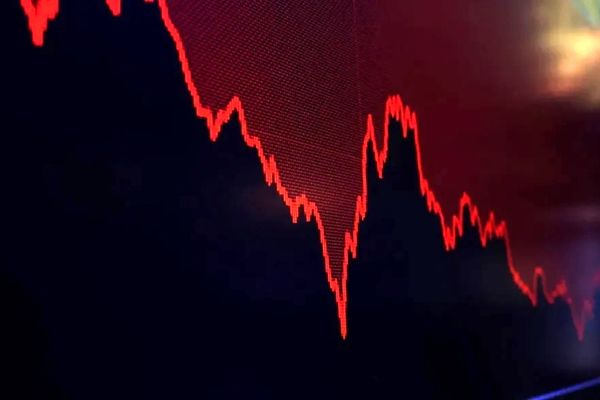 شاخص کل بورس کانال 4 میلیون واحد را از دست داد | 1500 میلیارد تومان پول از بازار سهام بیرون رفت