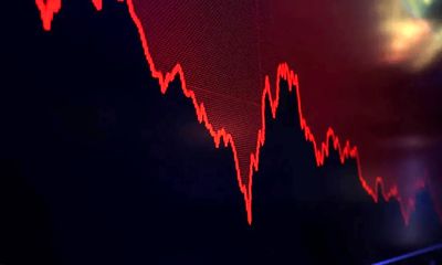 خروج 410 میلیارد تومان پول از بورس فقط در 80 دقیقه | شاخص کل 17 هزار واحد افت کرد