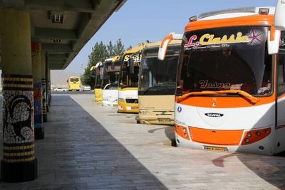 فوری / افزایش قیمت بلیت اتوبوس نوروز تکذیب شد + جزئیات مهم 2